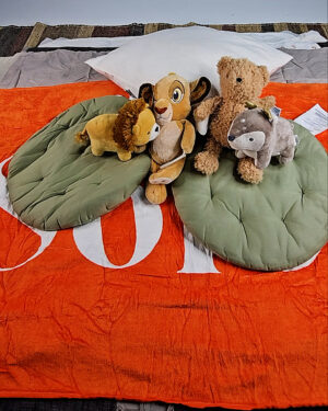 Купить Предметы домашнего обихода H&M, 25 кг, ЛОТ СТ-9896 оптом в Калининграде и Калининградской области