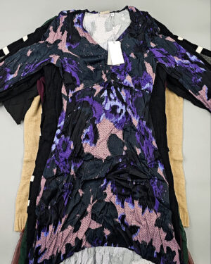 Купить Платья VILA Winter 104#7 кг, ЛОТ СТ-9903 оптом в Калининграде и Калининградской области