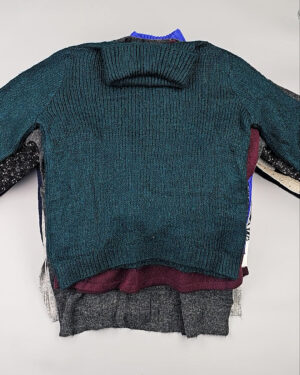 Купить Джемпера Bestseller+DK 035#7 кг, ЛОТ СТ-9914 оптом в Калининграде и Калининградской области