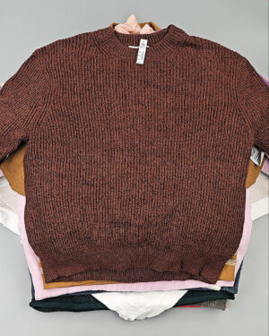 Купить Джемпера СТОК CAN#10 кг, ЛОТ СТ-9915 оптом в Калининграде и Калининградской области