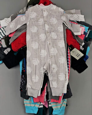 Купить BABY СТОК CAN#5 кг, ЛОТ СТ-9924 оптом в Калининграде и Калининградской области