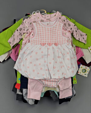 Купить BABY СТОК CAN 084#5 кг, ЛОТ СТ-9927 оптом в Калининграде и Калининградской области