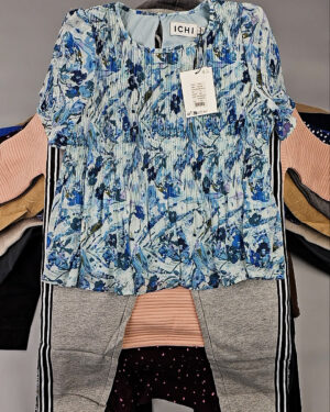 Купить Женский зимний микс DK COMPANY, 20 кг, ЛОТ СТ-9946 оптом в Калининграде и Калининградской области