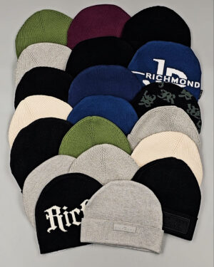 Купить Шапки мужские C-3406 (CAPS/W) #20 шт, ЛОТ СТ-9654 оптом в Калининграде и Калининградской области