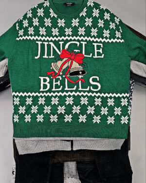 Купить LIDL Winter м/ж 022024#15 кг, ЛОТ СТ-9978 оптом в Калининграде и Калининградской области