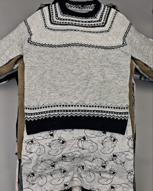 Купить LIDL Winter mix#15 кг, ЛОТ СТ-9979 оптом в Калининграде и Калининградской области