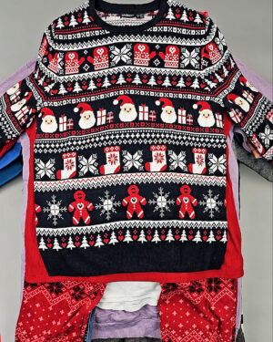 Купить LIDL Winter mix#15 кг, ЛОТ СТ-9980 оптом в Калининграде и Калининградской области