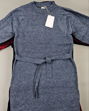 Купить Платья Bestseller+DK Winter 035#7 кг, ЛОТ СТ-10000 оптом в Калининграде и Калининградской области