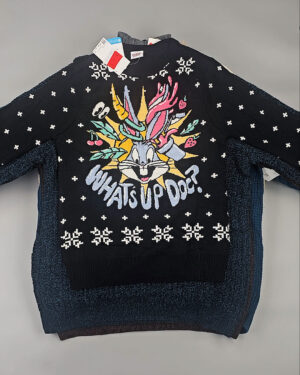 Купить Джемпера мужские C&A 025#7 кг, ЛОТ СТ-10001 оптом в Калининграде и Калининградской области