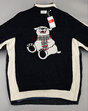 Купить Джемпера мужские C&A 025#7 кг, ЛОТ СТ-10003 оптом в Калининграде и Калининградской области