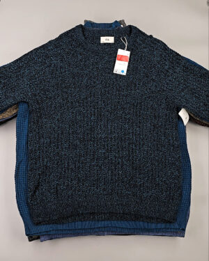 Купить Джемпера мужские C&A 025#7 кг, ЛОТ СТ-10005 оптом в Калининграде и Калининградской области