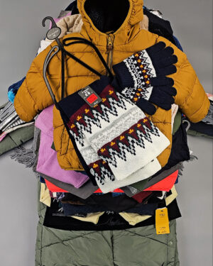 Купить KBEW mix#15 кг, ЛОТ СХ-0258 оптом в Калининграде и Калининградской области