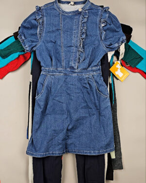 Купить KIDS СТОК CAN 084#5 кг, ЛОТ СТ-9674 оптом в Калининграде и Калининградской области