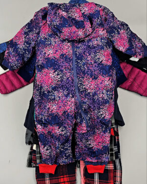 Купить LIDL Kids Winter#7 кг, ЛОТ СТ-9704 оптом в Калининграде и Калининградской области