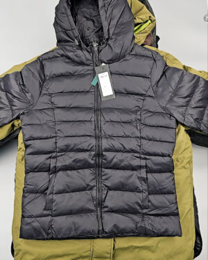 Купить Верхняя одежда BESTSELLER Дания#10 кг, ЛОТ СТ-9709 оптом в Калининграде и Калининградской области