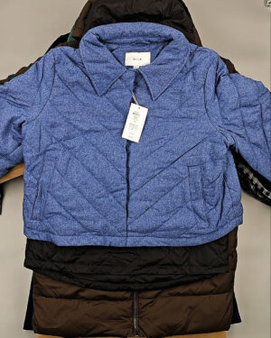 Купить Верхняя одежда VILA#10,1 кг, ЛОТ СТ-9710 оптом в Калининграде и Калининградской области