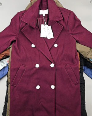 Купить Верхняя одежда VILA 104#10 кг, ЛОТ СТ-9714 оптом в Калининграде и Калининградской области