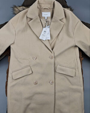 Купить Верхняя одежда VILA 104#10 кг, ЛОТ СТ-9715 оптом в Калининграде и Калининградской области