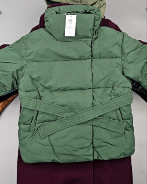 Купить Верхняя одежда VILA 104#10 кг, ЛОТ СТ-9716 оптом в Калининграде и Калининградской области