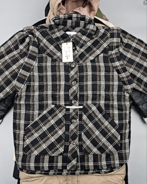 Купить Верхняя одежда DK Company 075#10 кг,ЛОТ СТ-9721 оптом в Калининграде и Калининградской области