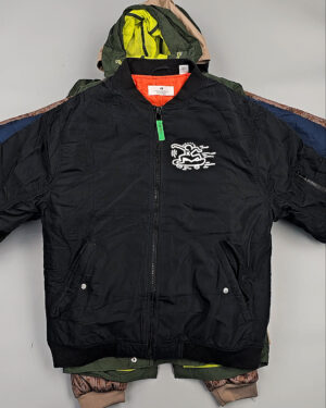 Купить Ветровки СТОК дети 065#5 кг, ЛОТ СТ-9723 оптом в Калининграде и Калининградской области