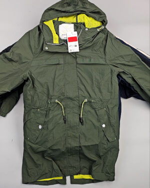 Купить Ветровки СТОК дети 065#5 кг, ЛОТ СТ-9725 оптом в Калининграде и Калининградской области