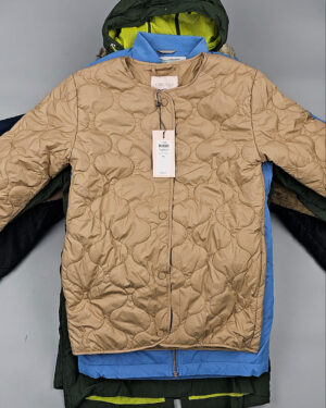 Купить Ветровки СТОК дети 065#5 кг, ЛОТ СТ-9726 оптом в Калининграде и Калининградской области