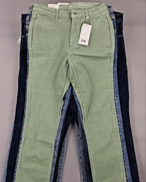 Купить Джинсы C&A ж/м#10 кг, ЛОТ СТ-9744 оптом в Калининграде и Калининградской области