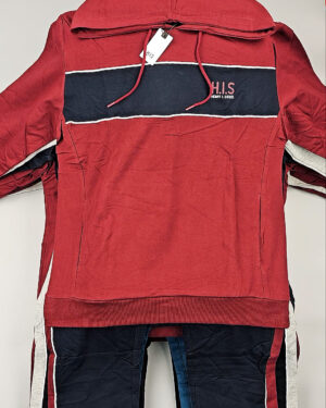 Купить Спортивные костюмы (Herren-Trainingsanzuge voп HIS)#17,2 кг, ЛОТ СТ-9631 оптом в Калининграде и Калининградской области