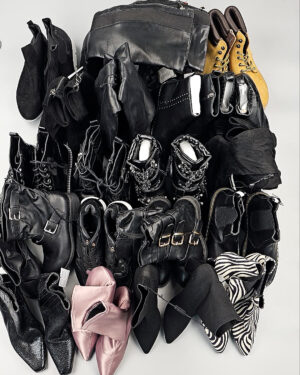 Купить Обувь СТОК Demi шт#20 шт оптом в Калининграде и Калининградской области