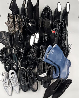 Купить Обувь СТОК Demi шт#20 шт, ЛОТ СТ-9770 оптом в Калининграде и Калининградской области