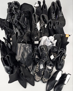 Купить Обувь СТОК Demi шт#20 шт, ЛОТ СТ-9771 оптом в Калининграде и Калининградской области