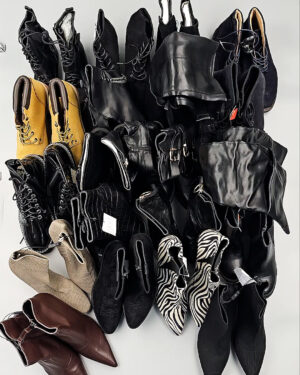 Купить Обувь СТОК Demi шт#20 шт, ЛОТ СТ-9773 оптом в Калининграде и Калининградской области