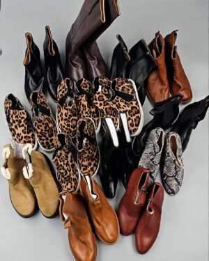 Купить Обувь CAN деми 084#11,4 кг, ЛОТ СТ-9778 оптом в Калининграде и Калининградской области