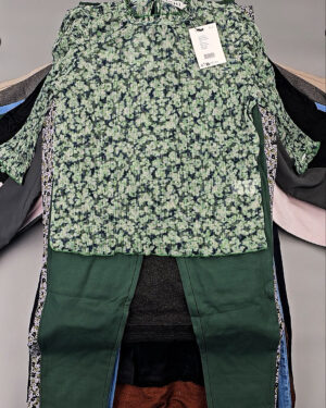 Купить Женский зимний микс DK COMPANY, 20 кг, ЛОТ СТ-9947 оптом в Калининграде и Калининградской области