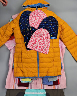 Купить TCM Kids зима #7 кг оптом в Калининграде и Калининградской области