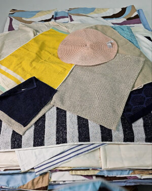 Фотография  374 - ПДО TCM 104#20 кг, ЛОТ СТ-9627 оптом в Калининграде и Калининградской области