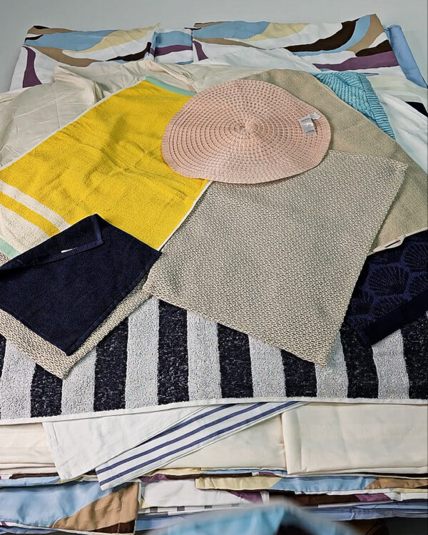 Фотография  479 - ПДО TCM 104#20 кг, ЛОТ СТ-9627 оптом в Калининграде и Калининградской области