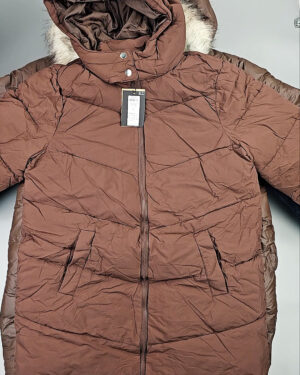 Купить Куртки BESTSELLER зима 045#10 кг, ЛОТ СТ-9829 оптом в Калининграде и Калининградской области