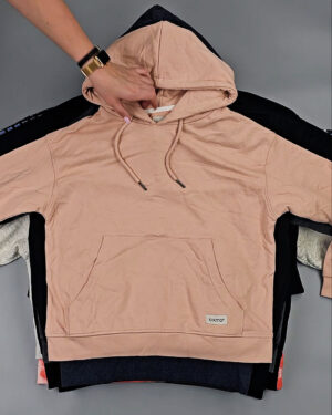 Фотография  982 - Толстовки Bestseller+DK 035#7 кг, ЛОТ СТ-9839 оптом в Калининграде и Калининградской области