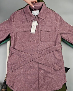 Фотография 218 - Пальто Bestseller 045#10 кг, ЛОТ СТ-9844 оптом в Калининграде и Калининградской области