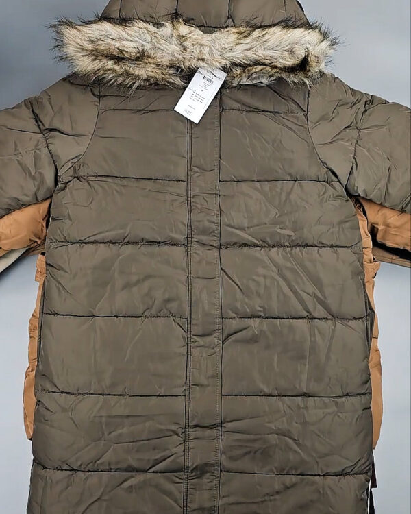 Фотография  603 - Верхняя одежда VILA 104#10 кг, ЛОТ СТ-9715 оптом в Калининграде и Калининградской области