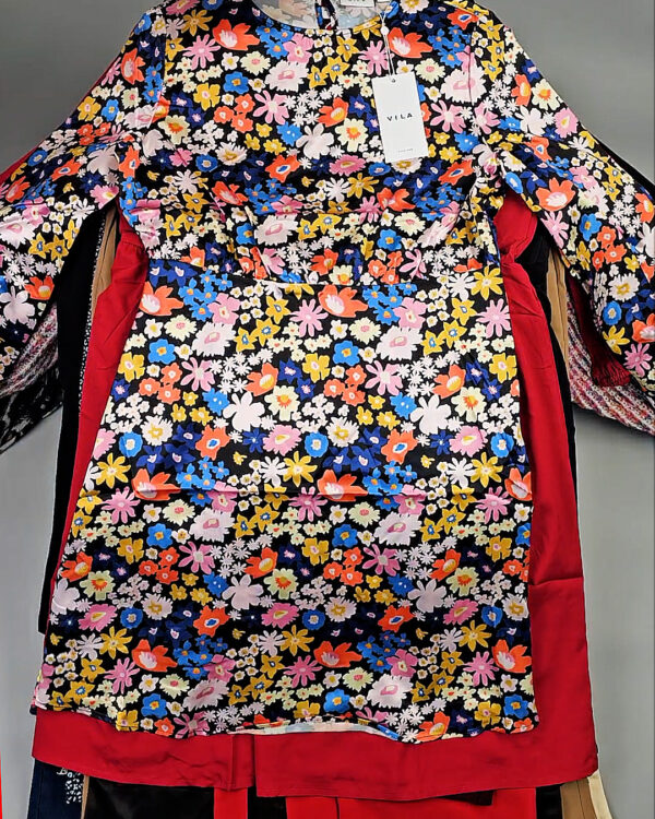 Фотография  577 - VILA Winter MIX 064#15 кг, ЛОТ СТ-9815 оптом в Калининграде и Калининградской области