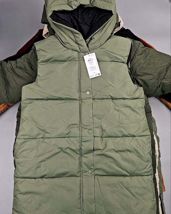 Фотография  182 - Верхняя одежда VILA 104#10 кг оптом в Калининграде и Калининградской области