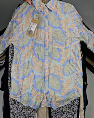 Купить Женский зимний микс DK COMPANY, 20 кг, ЛОТ СТ-9943 оптом в Калининграде и Калининградской области