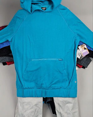 Купить Спортивные костюмы дети CAN#6 кг, ЛОТ СТ-9737 оптом в Калининграде и Калининградской области