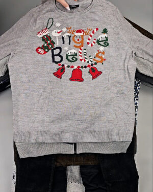 Фотография  714 - LIDL Winter м/ж 022024#15 кг, ЛОТ СТ-9978 оптом в Калининграде и Калининградской области