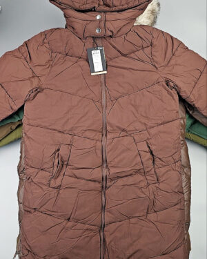 Купить Куртки BESTSELLER зима 045#10 кг, ЛОТ СТ-9834 оптом в Калининграде и Калининградской области