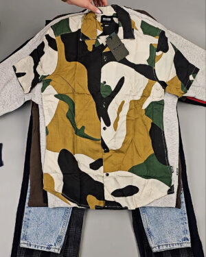 Купить ONLY men 075#11 кг, ЛОТ СТ-9811 оптом в Калининграде и Калининградской области