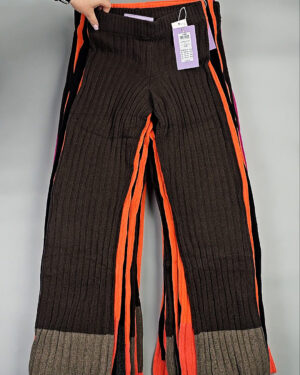 Фотография  248 - Брюки вязаные JJXX 045 #5 кг, ЛОТ СТ-9857 оптом в Калининграде и Калининградской области